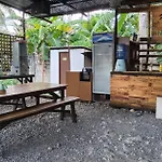 Nipaville Camphouse