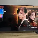 Cheapentirehouse Mel Place In Mandaue With Netflix For 5Pax Or More