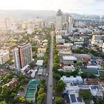 Cozy & Stylish Studio Unit In The Heart Of Cebu