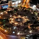 15P Walking Distance To Ayala And It Park With Wifi