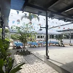 Papabo Adventure Village