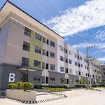 Plumera Mactan Lapu Lapu Near Mactan Cebu International Airport