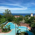 1Br Mactan Beach Condo, La Mirada Residences