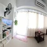 2Br Mactan Beach Condo, La Mirada Residences