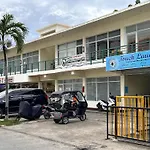 Rosanna\'S Condotel Saekyung Village 1