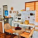 S&E-3 Tiny Guest House - Olango Island