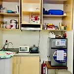 Maria Condo 19Th Floor Cebu High-Rise Views Room Rental Mandaue