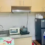 Maria Condo 19Th Floor Cebu High-Rise Views Room Rental Mandaue