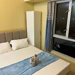 Avida Riala Tower Two Unit 2520