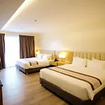 Citi Park Hotel Cebu Powered By Cocotel