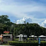 Mactan Newtown Boulevard