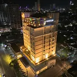 Harolds Hotel Cebu