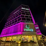 Chatswood Residences And Hotel