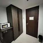 Cozy Studio Condo In Cebu City