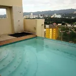 Cozy Studio Condo In Cebu City