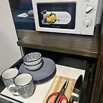Cozy Studio Condo In Cebu City