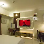 Casa - City Center Studio Apartment Near Ayala Mall