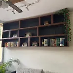 Balai Balai Capsule Hotel Cebu