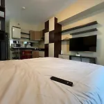 Modern & Cozy Homey Condo In Avida Riala Towers Cebu City It Park T1