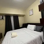 Modern & Cozy Homey Condo In Avida Riala Towers Cebu City It Park T1