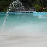 Hidden Valley Mountain And Wavepool Resort
