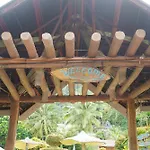 Hidden Valley Mountain And Wavepool Resort