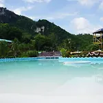 Hidden Valley Mountain And Wavepool Resort