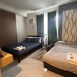 City Stay Studio Near Cebu Uptown Pool Netflix Fast Wifi