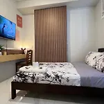 City Stay Studio Near Cebu Uptown Pool Netflix Fast Wifi