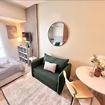 Brand New Studio Unit - Avida Towers Riala Tower 4