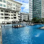 Solinea Tower 3 Lazuli 2907A