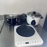 2-Room Cozy Condo In Cebu