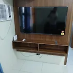 1 Bedroom 48Th Floor Of Horizon 101, Corner With Sea View And Mountain View