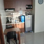 1 Bedroom 48Th Floor Of Horizon 101, Corner With Sea View And Mountain View
