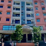 Otravel Hostel 5 Minutes From Mactan Airport