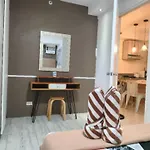 One Bedroom-Avida Tower By Villahermia Staycation Cebu