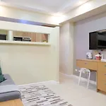 Comfycabin 2 At Avida Towers Riala It Park Cebu City