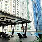 Comfycabin 2 At Avida Towers Riala It Park Cebu City