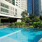 Comfycabin 2 At Avida Towers Riala It Park Cebu City