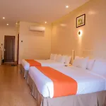 Camotes Ocean Heaven Resort