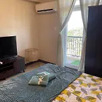Minimalist Studio Apartment