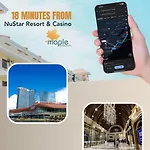 Mmaple Residences Talisay