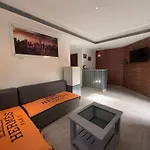 Logan Apartments