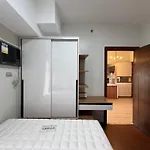 Meggy Cozy 1Br In Azalea Cebu City Center