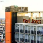 Jc Spacerentals 1521 West Jones Residences, Mountain View, Free Wi-Fi & Netflix, Upper Floor Located At The Center Of Cebu City