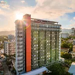 Jc Spacerentals 1521 West Jones Residences, Mountain View, Free Wi-Fi & Netflix, Upper Floor Located At The Center Of Cebu City