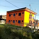 Carcar-Aballe Pension House