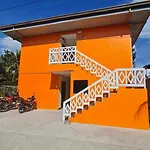 Carcar-Aballe Pension House