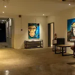 Wild Monkeys Hostel