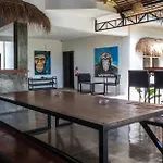 Wild Monkeys Hostel